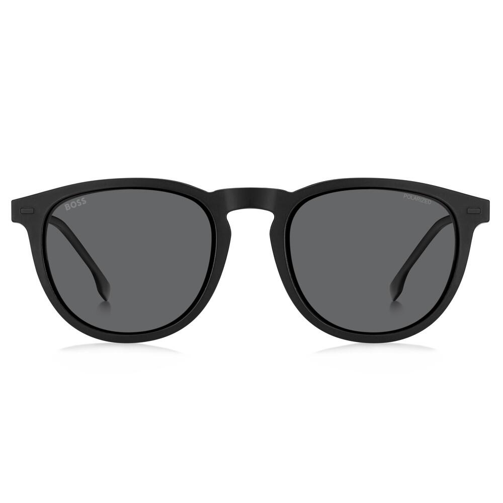 Gafas de Sol Hugo Boss 1640/CS SUB Polarizadas de Nylon Hombre 51 mm 2/4