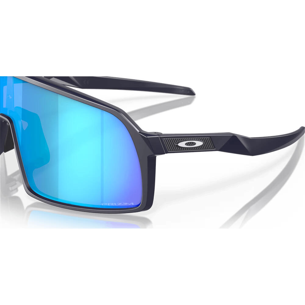 Oakley Lunettes de soleil Sutro pour Hommes en bleues 5/9