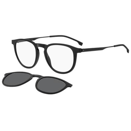 Lunettes de soleil polarisées HUGO BOSS 1640/CS 284 homme, taille 51 mm