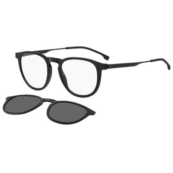 Lunettes de soleil polarisées HUGO BOSS 1640/CS SUB homme, taille 51 mm