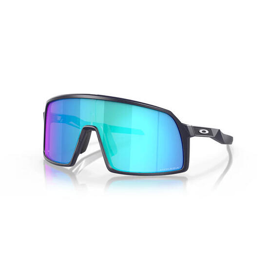 Occhiali da sole Oakley Sutro Blu da uomo