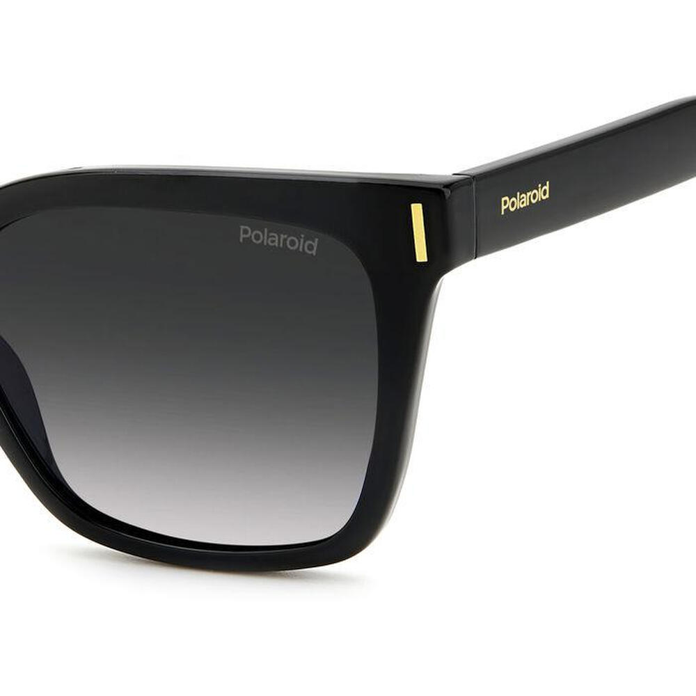 Sonnenbrille Polaroid PLD 6192/S 807 Polarisiert aus Polycarbonat Damen 54 mm 3/7