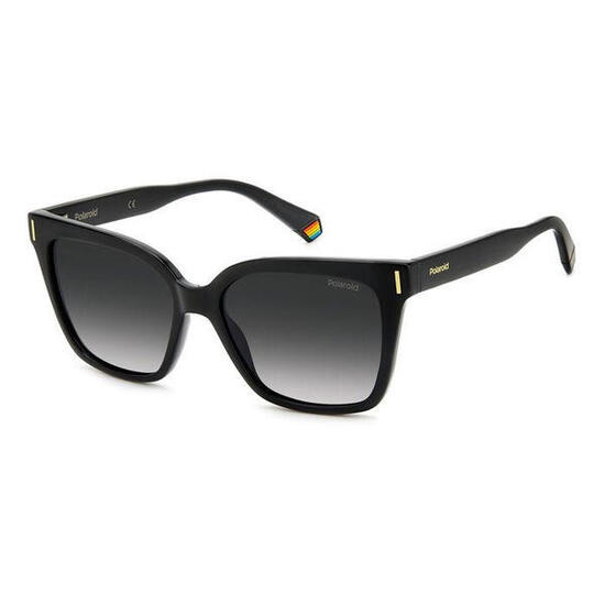 Lunettes de soleil polarisées POLAROID PLD 6192/S 807 femme, taille 54 mm