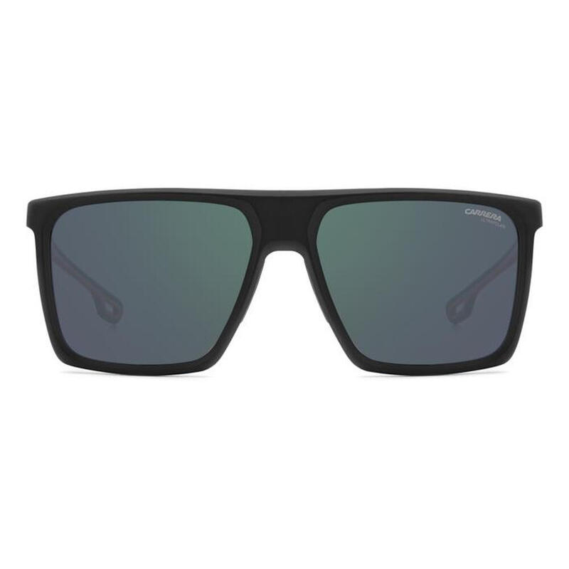 Ochelari de Soare Carrera 4019/S BLX Polarizați din TR90 Bărbați 58 mm