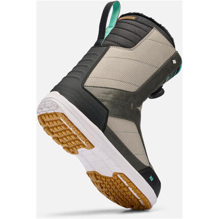 Buty snowboardowe męskie K2 RAIDER GREY 11