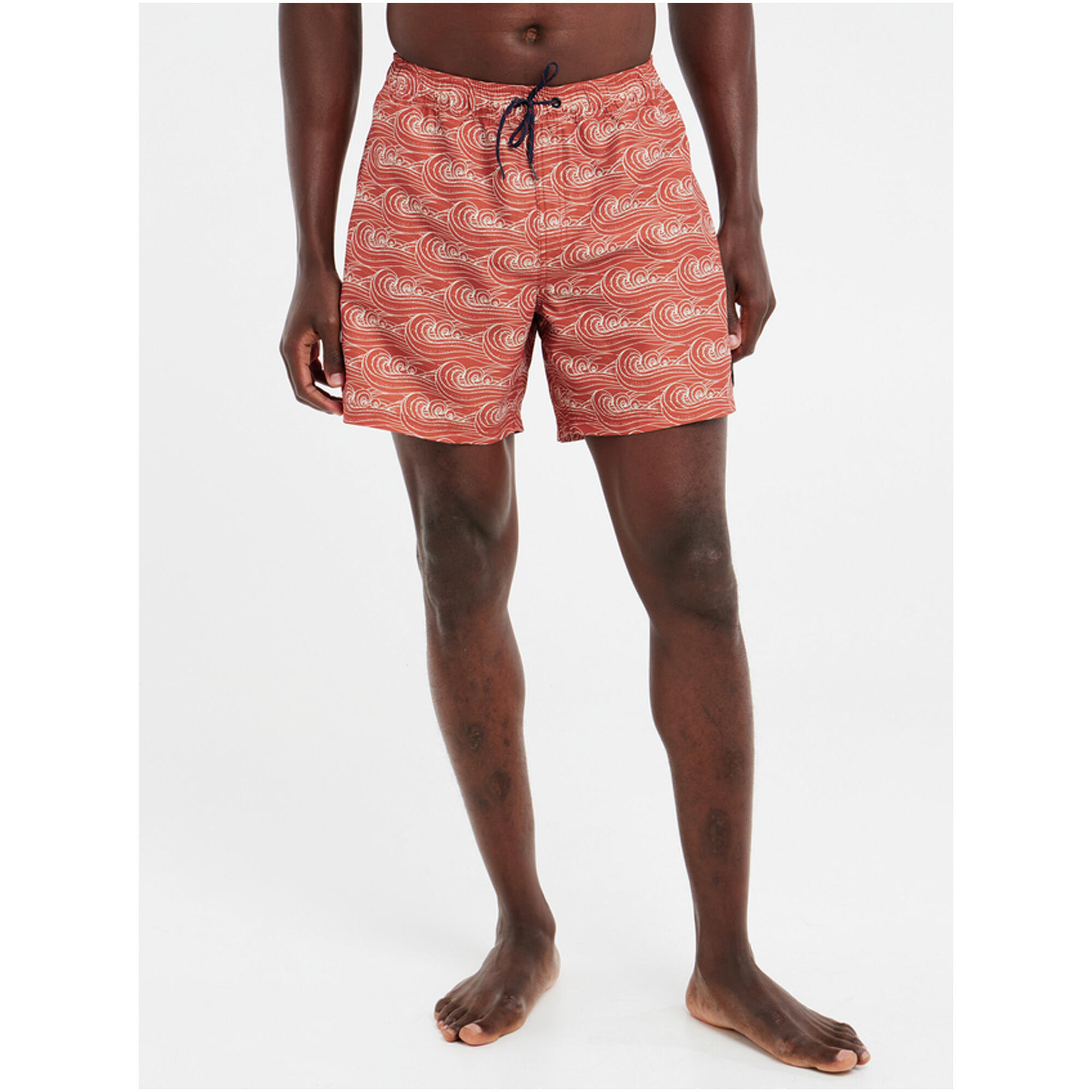 Spodenki męskie Protest PRTTERTON beachshort 3/6