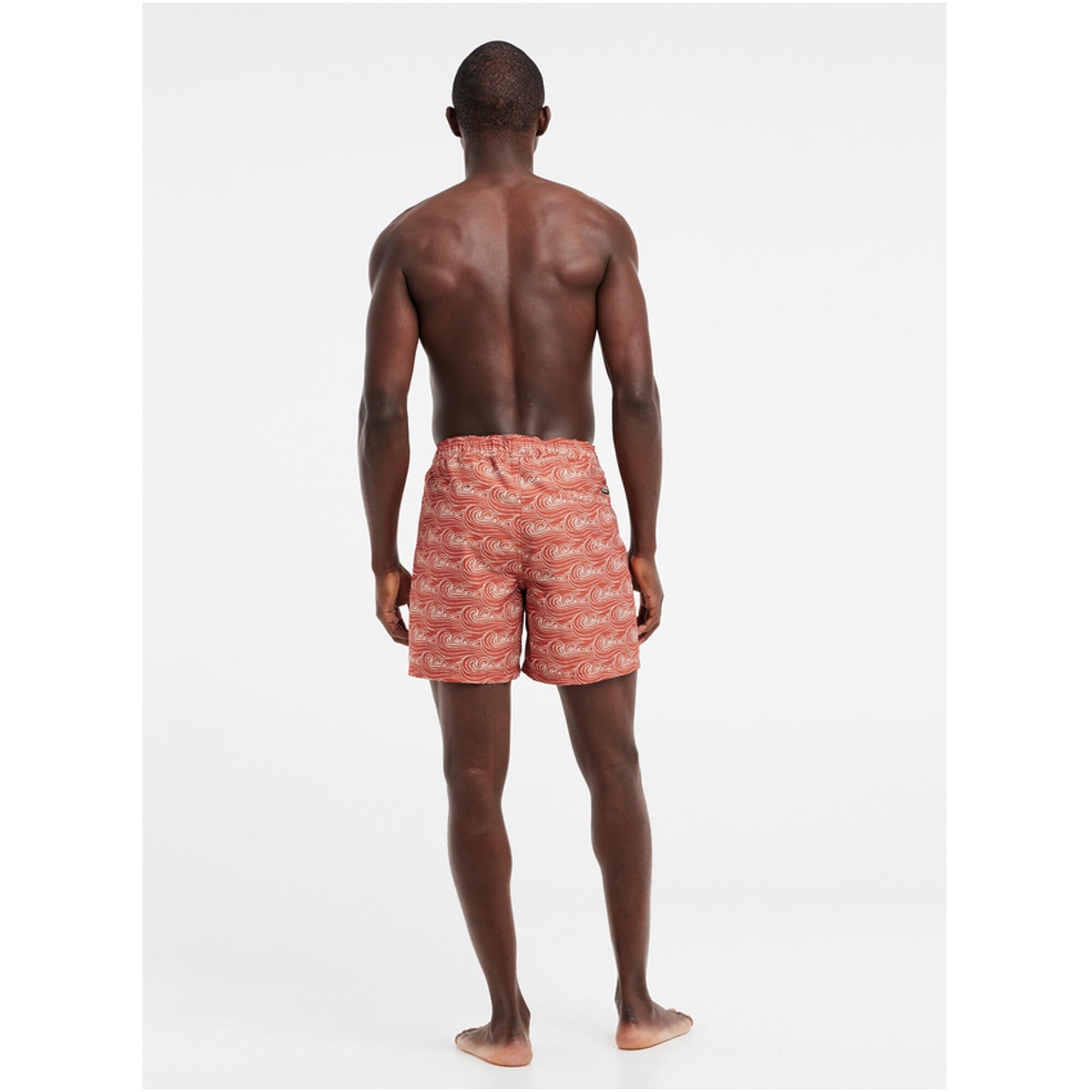 Spodenki męskie Protest PRTTERTON beachshort 2/6
