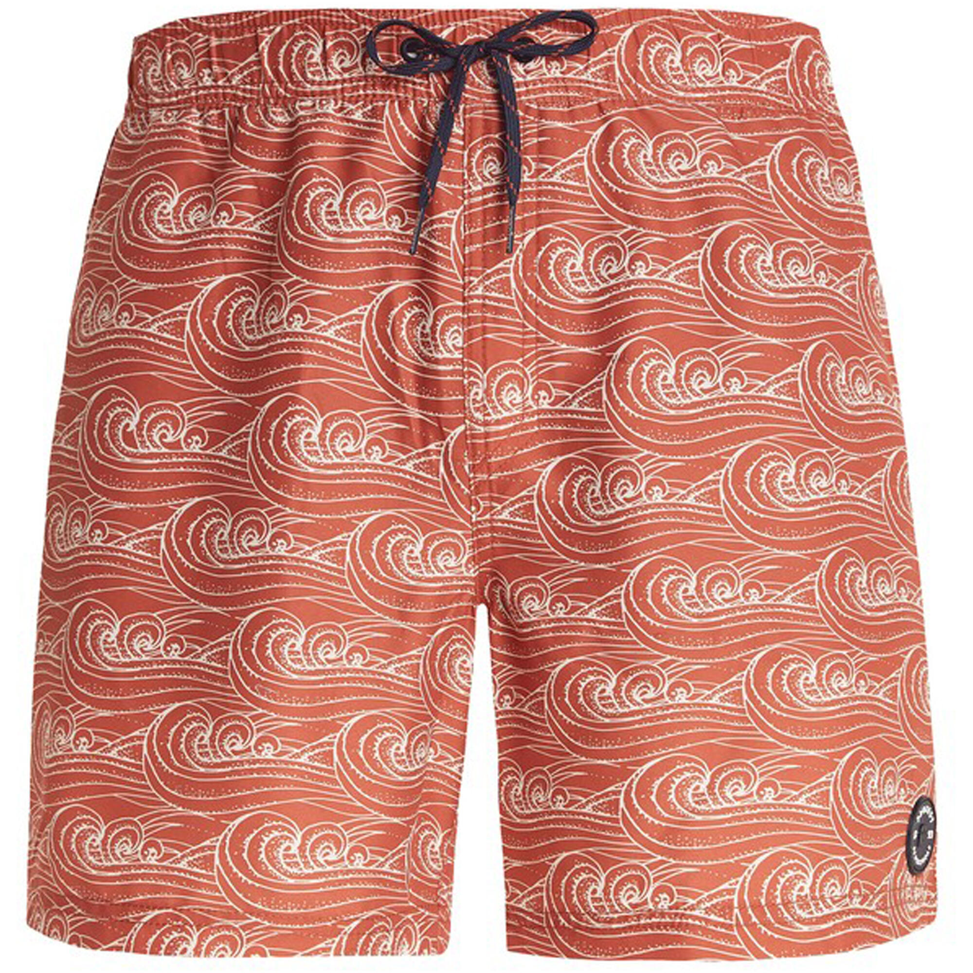 Spodenki męskie Protest PRTTERTON beachshort 5/6