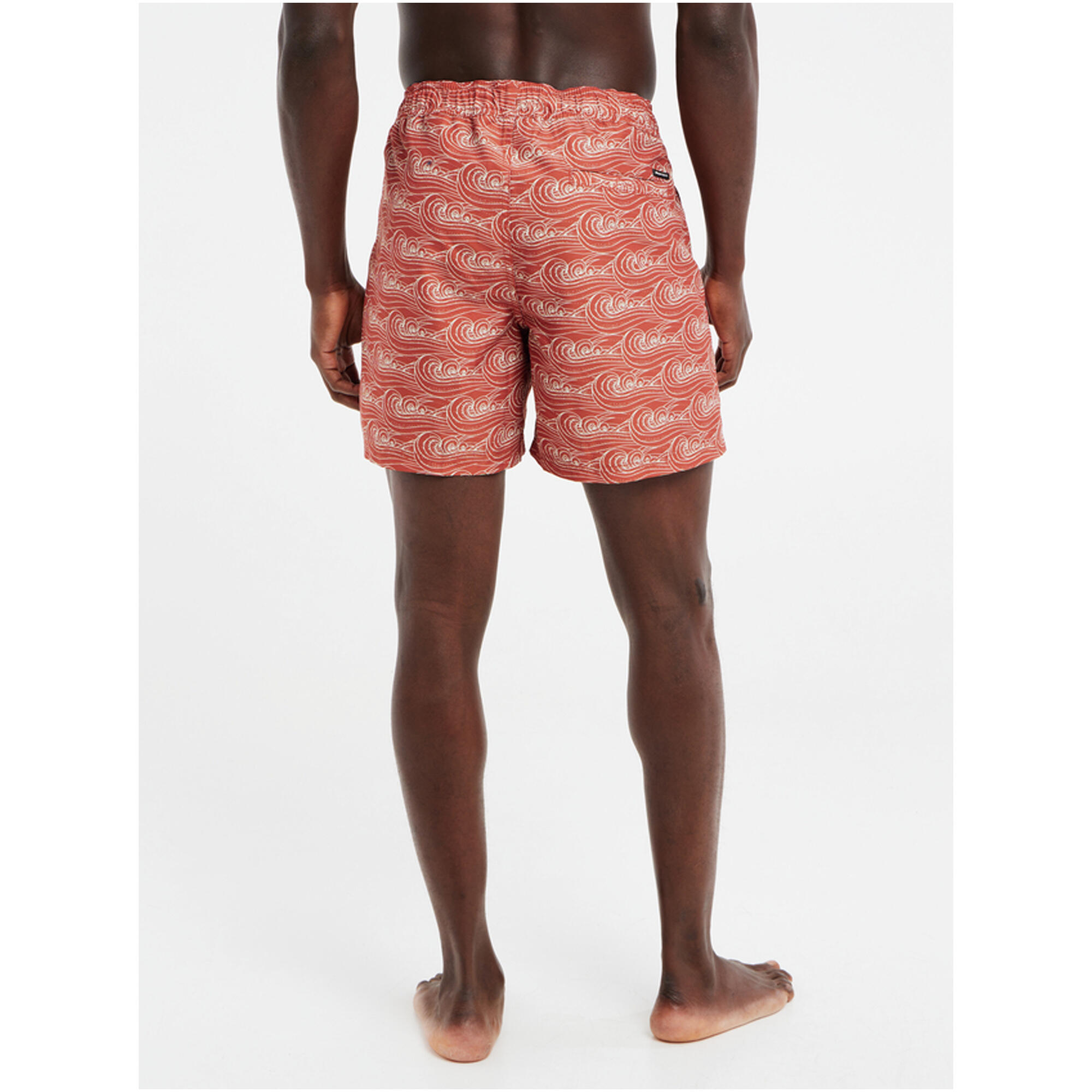 Spodenki męskie Protest PRTTERTON beachshort 4/6