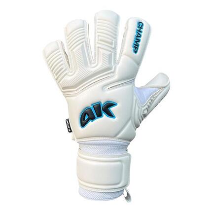 Rękawice bramkarskie dla dorosłych CHAMP AQ CONTACT VII HB