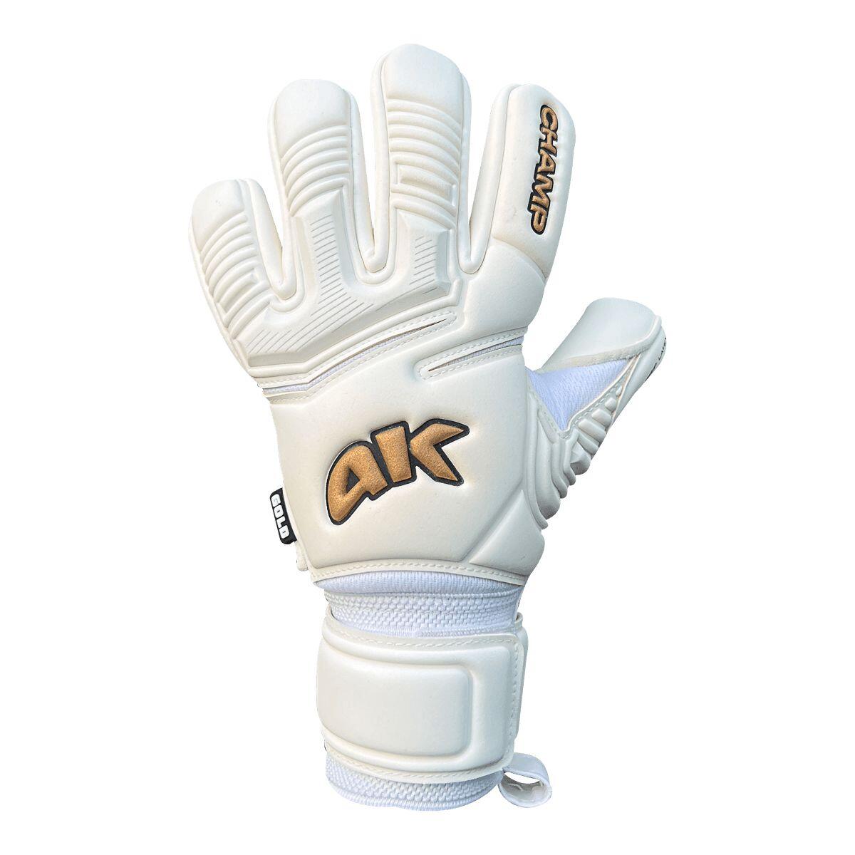 Mănuși 4Keepers CHAMP GOLD pentru bărbați