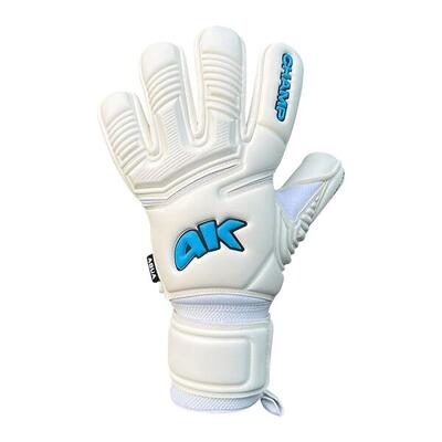 Rękawice bramkarskie dla dorosłych 4keepers CHAMP AQUA VII NC