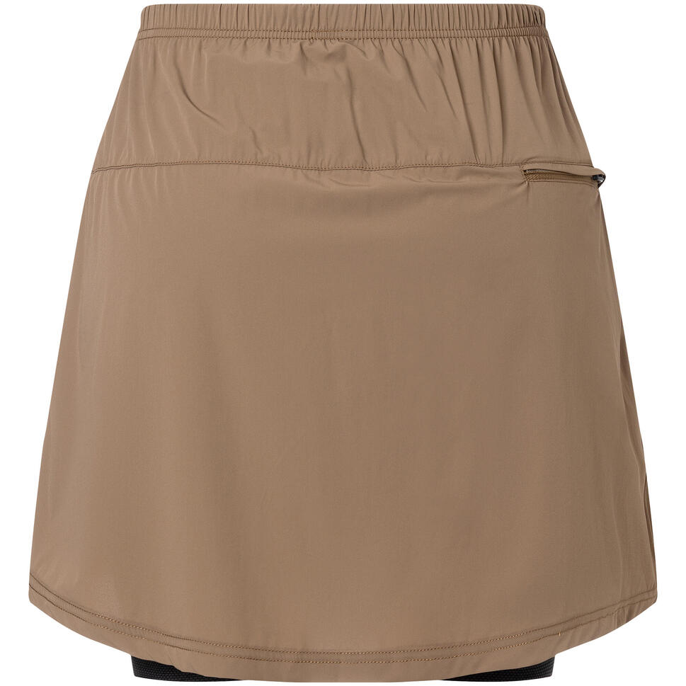 Spódnica damska SUPER.NATURAL Hiking Skirt