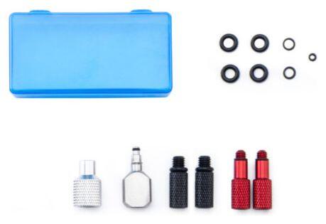 Kit de drenaje profesional DOT Park Tool BKD-1.2 2/4