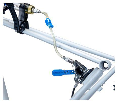 Kit de drenaje profesional DOT Park Tool BKD-1.2 4/4