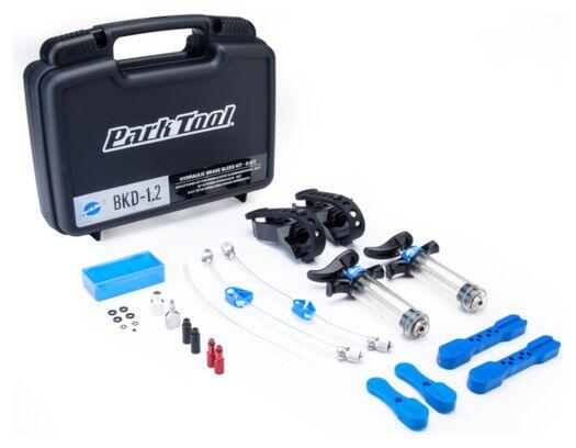 Kit de Purge professionnel DOT Park Tool BKD-1.2