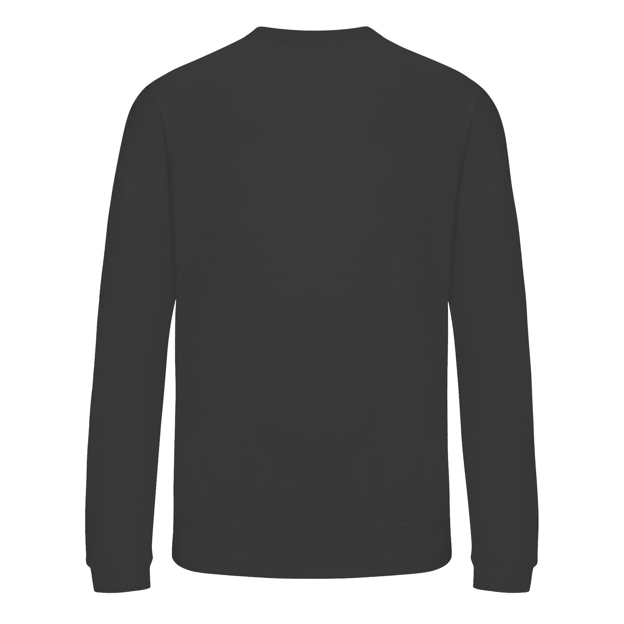 Just Hoods Sweatshirt Kinder Sturmgrau 2/2