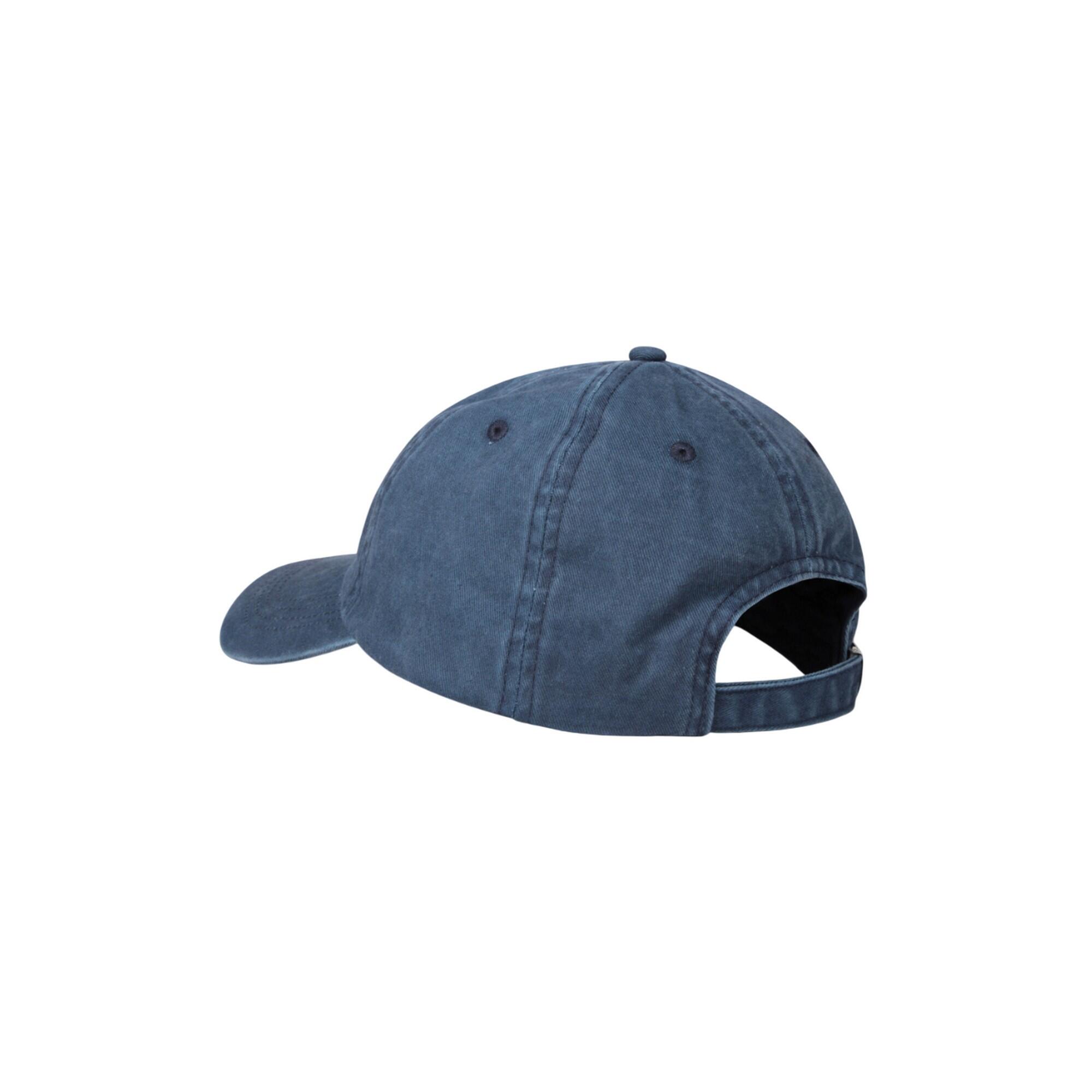 Casquette De Baseball FALMOUTH (Bleu Marine) 2/4