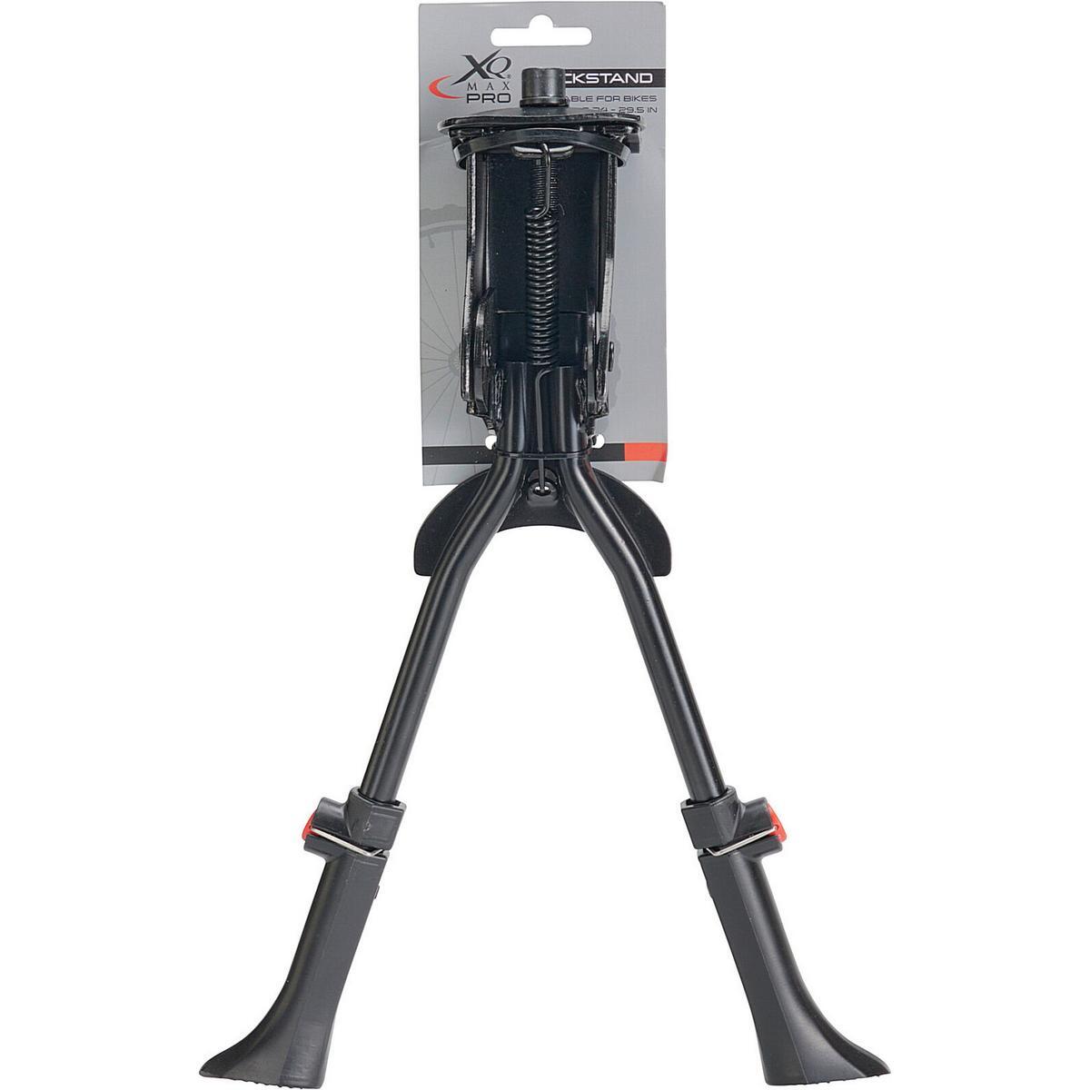 Nożka stopka Xqmax do roweru 24"-29,5"  regulowana