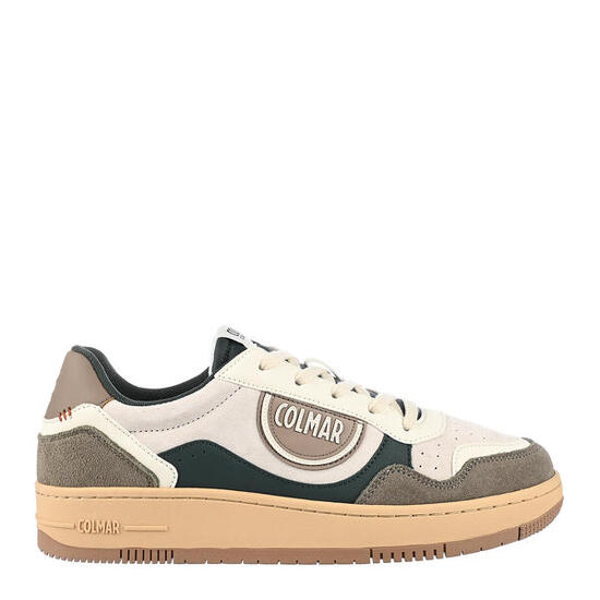 Sneakersy męskie COLMAR AUSTIN SUIT