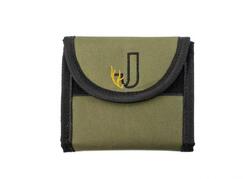 POCHETTE GARNA 10 BALLES JANUEL ORANGE CAMO