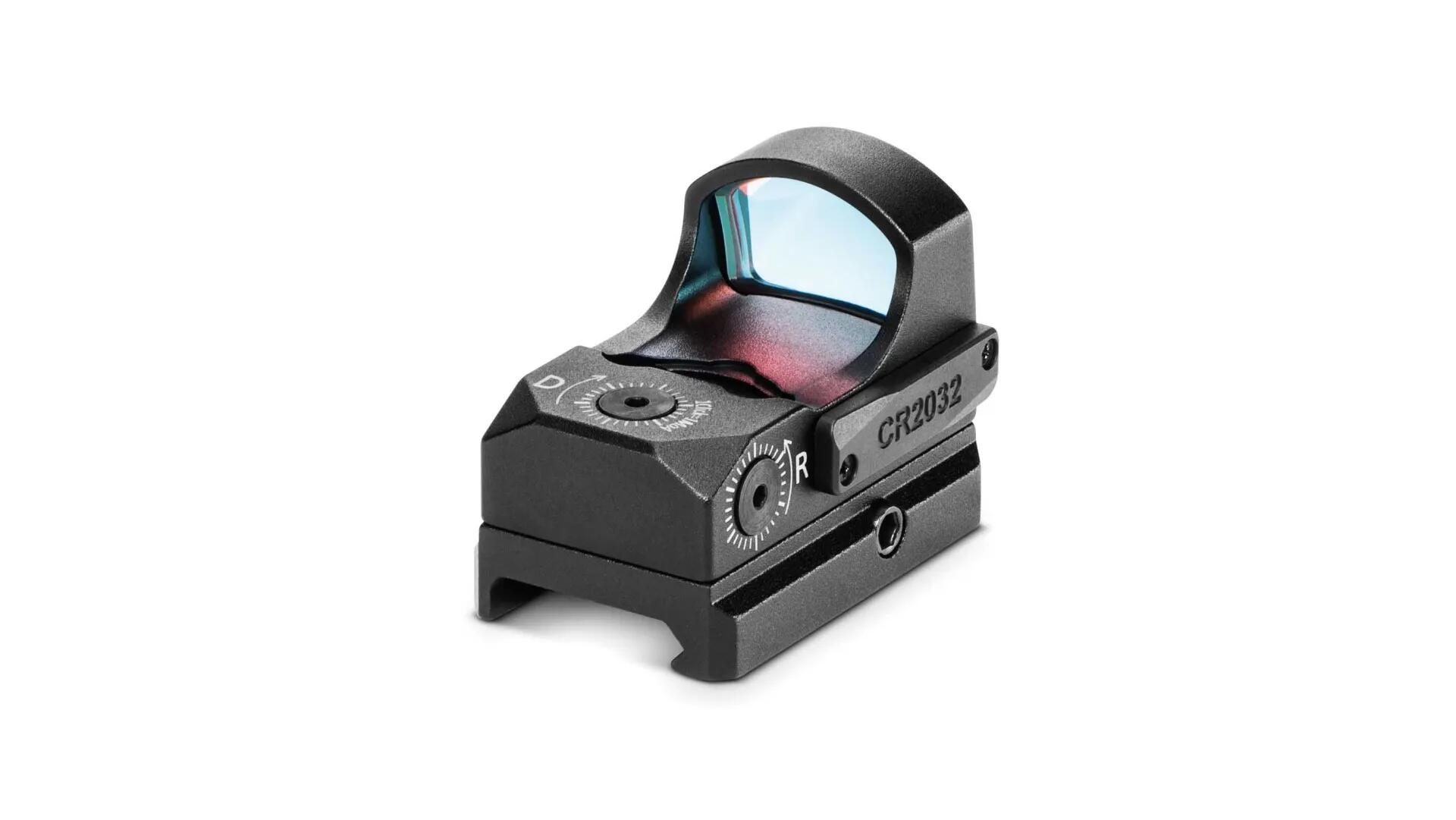 Point Rouge Reflex Hawke 3MOA 2/2