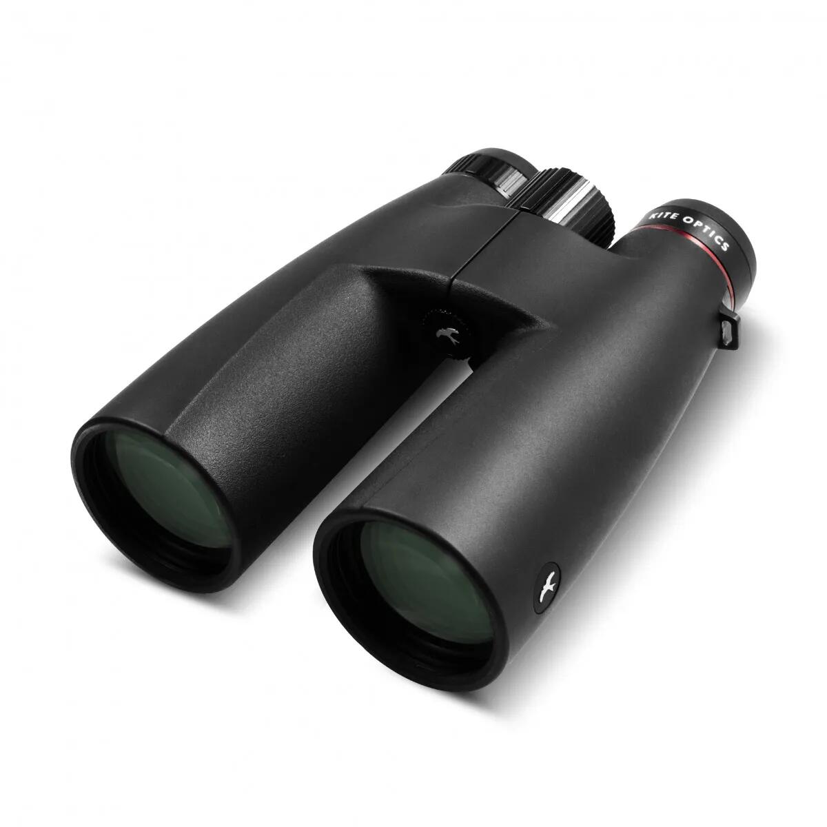 Jumelles de Hutte Kite Optics Cevrus HD 8x56 2/3