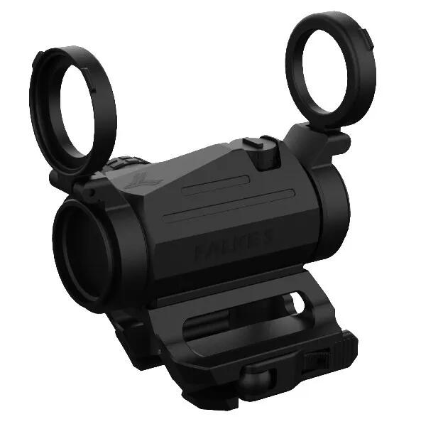 Point Rouge Reflex Sight Falke Version S 3/3