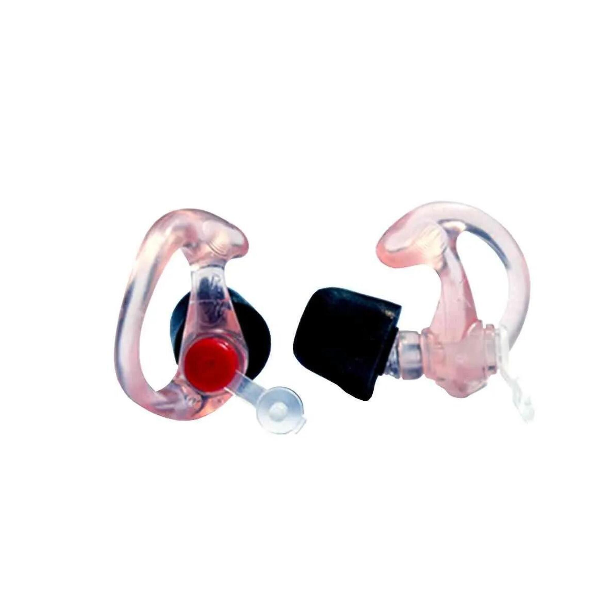 Alvis - Oreillettes Alvis Mk5 Bouchon Progressif Mousse Interchangeable-m - Bouchon D'Oreilles - 40 M - Decathlon