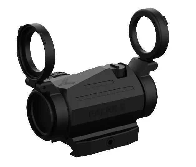 Point Rouge Reflex Sight Falke Version S 2/3