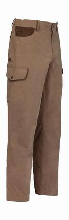 Pantalon Chaud Percussion Rambouillet Original -48