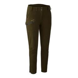Pantalon De Chasse Femme Deerhunter Gabby - 44