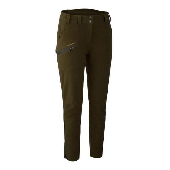 Pantalon De Chasse Femme Deerhunter Gabby - 44