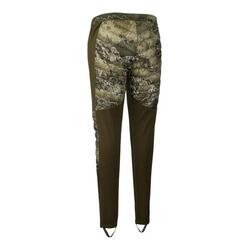 Sous Pantalon Chaud Deerhunter Excape Quilted Camo - L