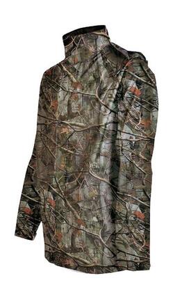 Veste De Chasse Impersoft Evo Ligne Verney Caron-L