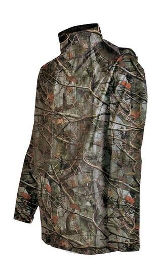 Veste De Chasse Impersoft Evo Ligne Verney Caron-XXL
