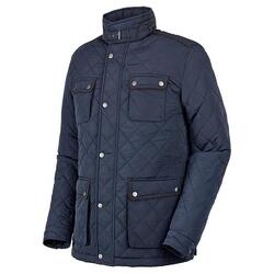 Veste Apres Chasse Bossy Stagunt Navy - M