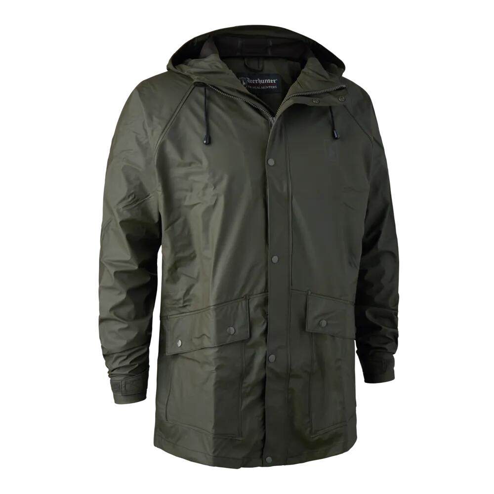 Veste De Pluie Deerhunter Hurricane - S 1/3
