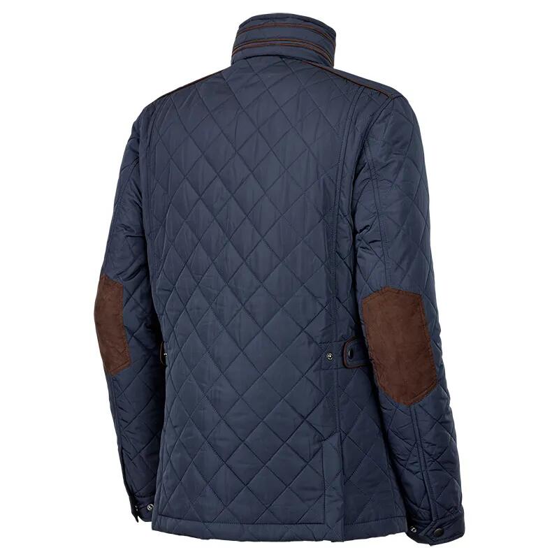 Veste Apres Chasse Bossy Stagunt Navy - XXL 2/2