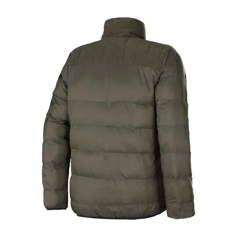 Veste De Chasse Reversible Kaki Blaze Alaska Stagunt - XL 4/4