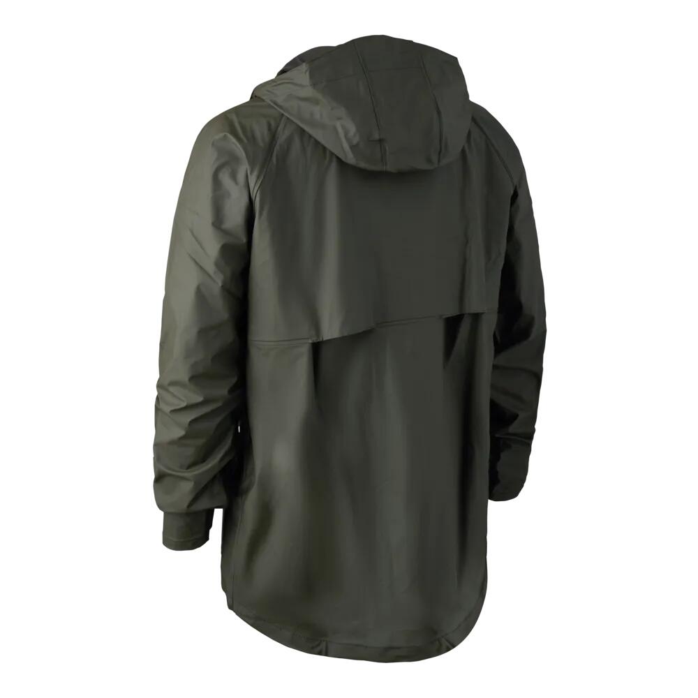 Veste De Pluie Deerhunter Hurricane - S 2/3