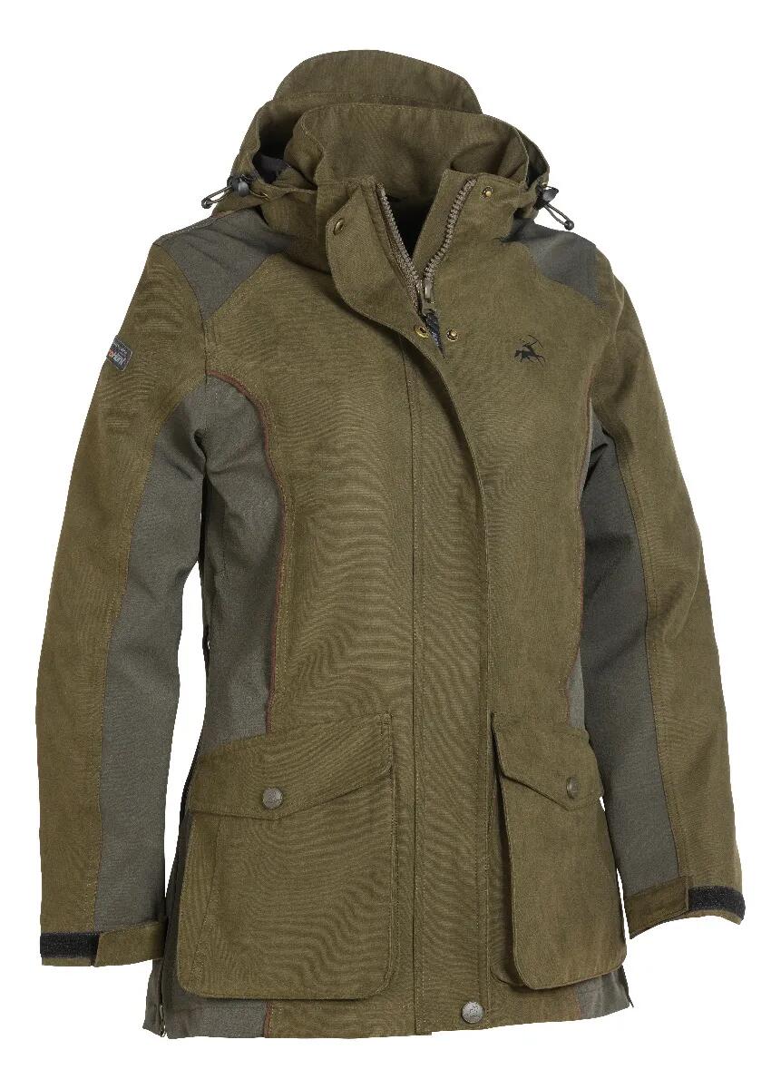 Veste de Chasse ProHunt Falcon Femme - XL 1/2