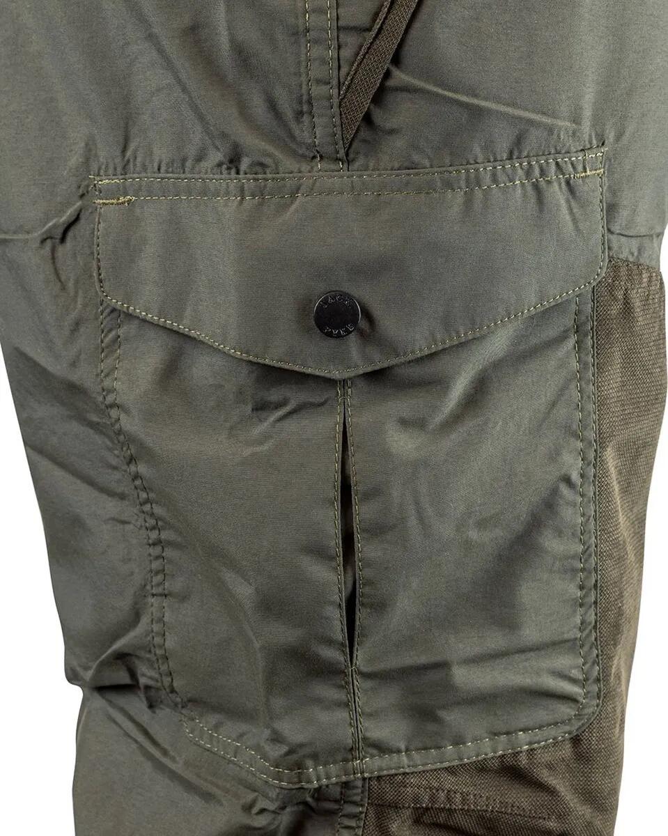 Pantalon de chasse Ashcombe Jack Pyke - XL 5/6