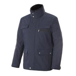 Veste Après Chasse Woods Stagunt Bleu - L