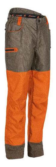 Pantalon de Traque ProHunt Keiler Orange - 52