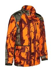 Veste De Chasse Brocard Ghostcamo B&B Percussion -XXXXL