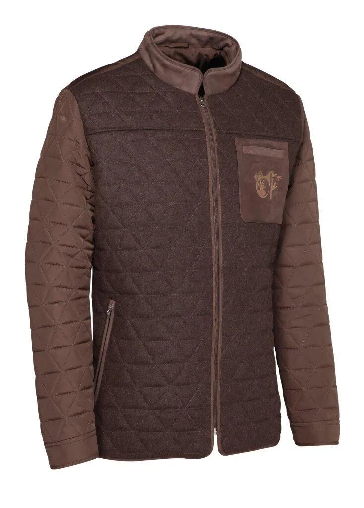 Veste Club Interchasse Balderic-XXL 1/1