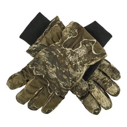 Gants De Chasse Chauds Deerhunter Excape Winter Camo - XL