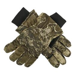Gants De Chasse Chauds Deerhunter Excape Winter Camo - XL