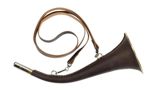 Trompe De Chasse Club Interchasse Axel